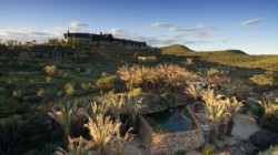 <a href="https://landscapearchitecturebuilt.com/marula-game-ranch">Marula Game Ranch</a>, <br>Dordabis, Khomas Region, Namibia