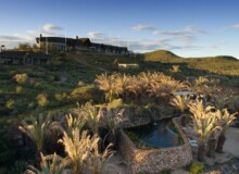 <a href="https://landscapearchitecturebuilt.com/marula-game-ranch">Marula Game Ranch</a>, <br>Dordabis, Khomas Region, Namibia