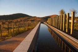 <a href="https://landscapearchitecturebuilt.com/marula-game-ranch">Marula Game Ranch</a>, <br>Dordabis, Khomas Region, Namibia