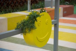 <a href="https://landscapearchitecturebuilt.com/nelson-mandela-childrens-hospital">Nelson Mandela Children’s Hospital</a>, <br>Johannesburg, South Africa