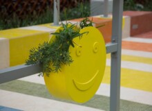 <a href="https://landscapearchitecturebuilt.com/nelson-mandela-childrens-hospital">Nelson Mandela Children’s Hospital</a>, <br>Johannesburg, South Africa