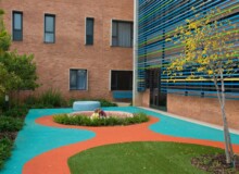 <a href="https://landscapearchitecturebuilt.com/nelson-mandela-childrens-hospital">Nelson Mandela Children’s Hospital</a>, <br>Johannesburg, South Africa