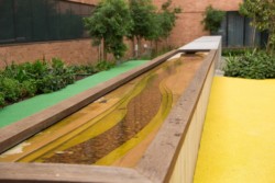 <a href="https://landscapearchitecturebuilt.com/nelson-mandela-childrens-hospital">Nelson Mandela Children’s Hospital</a>, <br>Johannesburg, South Africa