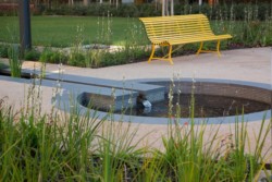 <a href="https://landscapearchitecturebuilt.com/nelson-mandela-childrens-hospital">Nelson Mandela Children’s Hospital</a>, <br>Johannesburg, South Africa