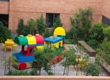 <a href="https://landscapearchitecturebuilt.com/nelson-mandela-childrens-hospital">Nelson Mandela Children’s Hospital</a>, <br>Johannesburg, South Africa