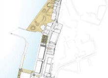 <a href="https://landscapearchitecturebuilt.com/tel-aviv-port">Tel Aviv Port</a>, <br>Tel Aviv, Israel