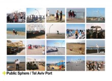 <a href="https://landscapearchitecturebuilt.com/tel-aviv-port">Tel Aviv Port</a>, <br>Tel Aviv, Israel