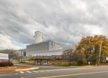 <a href="https://landscapearchitecturebuilt.com/salem-harbor-power-station">Salem Harbor Power Station</a>, <br>Salem, MA, USA