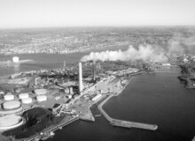 <a href="https://landscapearchitecturebuilt.com/salem-harbor-power-station">Salem Harbor Power Station</a>, <br>Salem, MA, USA