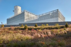 <a href="https://landscapearchitecturebuilt.com/salem-harbor-power-station">Salem Harbor Power Station</a>, <br>Salem, MA, USA