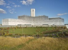 <a href="https://landscapearchitecturebuilt.com/salem-harbor-power-station">Salem Harbor Power Station</a>, <br>Salem, MA, USA