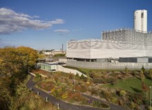 <a href="https://landscapearchitecturebuilt.com/salem-harbor-power-station">Salem Harbor Power Station</a>, <br>Salem, MA, USA