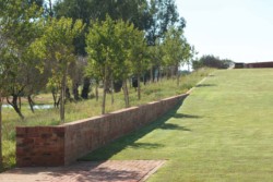 <a href="https://landscapearchitecturebuilt.com/sharpeville-memorial-garden">Sharpeville Memorial Garden</a>, <br>Sharpeville, Gauteng, South Africa