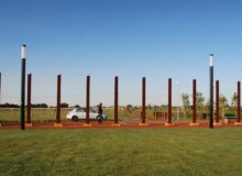 <a href="https://landscapearchitecturebuilt.com/sharpeville-memorial-garden">Sharpeville Memorial Garden</a>, <br>Sharpeville, Gauteng, South Africa
