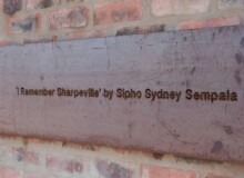 <a href="https://landscapearchitecturebuilt.com/sharpeville-memorial-garden">Sharpeville Memorial Garden</a>, <br>Sharpeville, Gauteng, South Africa