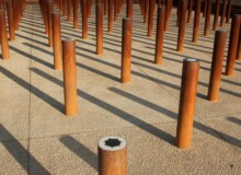 <a href="https://landscapearchitecturebuilt.com/sharpeville-memorial-garden">Sharpeville Memorial Garden</a>, <br>Sharpeville, Gauteng, South Africa