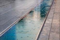 <a href="https://landscapearchitecturebuilt.com/vanke-times-center">Vanke Times Center</a>, <br>Beijing, China