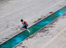 <a href="https://landscapearchitecturebuilt.com/vanke-times-center">Vanke Times Center</a>, <br>Beijing, China