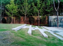 <a href="https://landscapearchitecturebuilt.com/yongtai-club">Yongtai Club</a>, <br>Shanghai, China