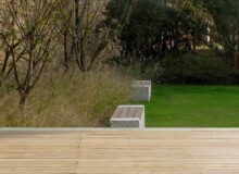 <a href="https://landscapearchitecturebuilt.com/yongtai-club">Yongtai Club</a>, <br>Shanghai, China