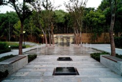 <a href="https://landscapearchitecturebuilt.com/yongtai-club">Yongtai Club</a>, <br>Shanghai, China