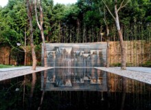 <a href="https://landscapearchitecturebuilt.com/yongtai-club">Yongtai Club</a>, <br>Shanghai, China