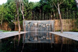 <a href="https://landscapearchitecturebuilt.com/yongtai-club">Yongtai Club</a>, <br>Shanghai, China