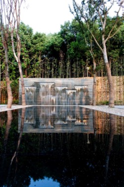 <a href="https://landscapearchitecturebuilt.com/yongtai-club">Yongtai Club</a>, <br>Shanghai, China