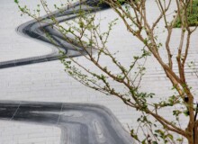 <a href="https://landscapearchitecturebuilt.com/yueyuan-courtyard">Yueyuan Courtyard</a>, <br>Suzhou, China