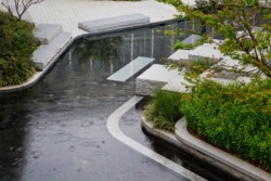 <a href="https://landscapearchitecturebuilt.com/yueyuan-courtyard">Yueyuan Courtyard</a>, <br>Suzhou, China