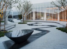 <a href="https://landscapearchitecturebuilt.com/yueyuan-courtyard">Yueyuan Courtyard</a>, <br>Suzhou, China