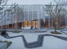 <a href="https://landscapearchitecturebuilt.com/yueyuan-courtyard">Yueyuan Courtyard</a>, <br>Suzhou, China