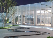 <a href="https://landscapearchitecturebuilt.com/yueyuan-courtyard">Yueyuan Courtyard</a>, <br>Suzhou, China