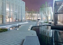 <a href="https://landscapearchitecturebuilt.com/yueyuan-courtyard">Yueyuan Courtyard</a>, <br>Suzhou, China