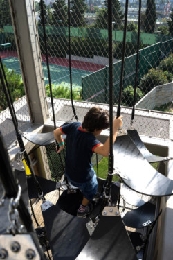 <a href="https://landscapearchitecturebuilt.com/zorlu-center">Zorlu Center</a>, <br>Istanbul, Turkey