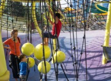 <a href="https://landscapearchitecturebuilt.com/zorlu-center">Zorlu Center</a>, <br>Istanbul, Turkey