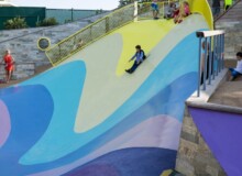 <a href="https://landscapearchitecturebuilt.com/zorlu-center">Zorlu Center</a>, <br>Istanbul, Turkey