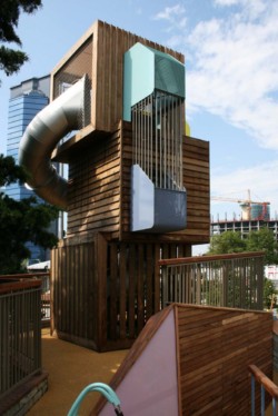 <a href="https://landscapearchitecturebuilt.com/zorlu-center">Zorlu Center</a>, <br>Istanbul, Turkey