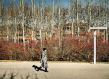 <a href="https://landscapearchitecturebuilt.com/central-park">Central Park</a>, <br>Barcelona, Spain