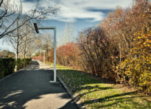 <a href="https://landscapearchitecturebuilt.com/central-park">Central Park</a>, <br>Barcelona, Spain