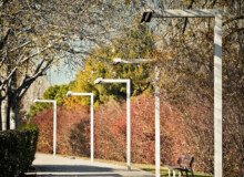 <a href="https://landscapearchitecturebuilt.com/central-park">Central Park</a>, <br>Barcelona, Spain