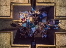 <a href="https://landscapearchitecturebuilt.com/skyfort">S K Y F O R T</a>, <br>Austin, TX, USA