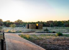 <a href="https://landscapearchitecturebuilt.com/skyfort">S K Y F O R T</a>, <br>Austin, TX, USA