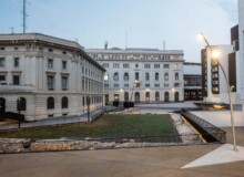 <a href="https://landscapearchitecturebuilt.com/baluard-del-migdia-public-space">Baluard del Migdia Public Space</a>, <br>Barcelona, Spain