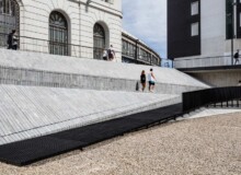 <a href="https://landscapearchitecturebuilt.com/baluard-del-migdia-public-space">Baluard del Migdia Public Space</a>, <br>Barcelona, Spain