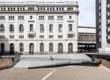 <a href="https://landscapearchitecturebuilt.com/baluard-del-migdia-public-space">Baluard del Migdia Public Space</a>, <br>Barcelona, Spain