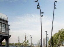 <a href="https://landscapearchitecturebuilt.com/baluard-del-migdia-public-space">Baluard del Migdia Public Space</a>, <br>Barcelona, Spain