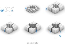 <a href="https://landscapearchitecturebuilt.com/skyfort">S K Y F O R T</a>, <br>Austin, TX, USA