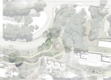 <a href="https://landscapearchitecturebuilt.com/presidio-coastal-trail">Presidio Coastal Trail</a>, <br>San Francisco, CA, USA