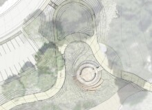 <a href="https://landscapearchitecturebuilt.com/presidio-coastal-trail">Presidio Coastal Trail</a>, <br>San Francisco, CA, USA